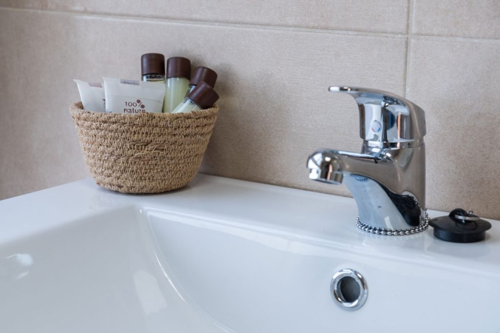 Bienvenidosrooms-habitacion203-5