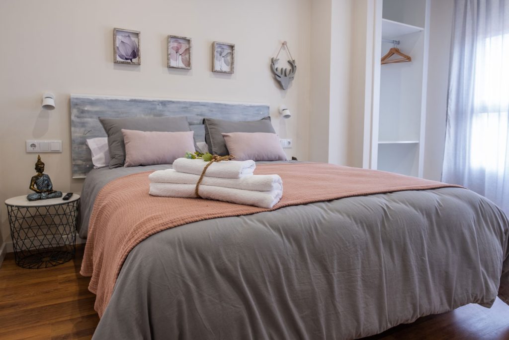 Bienvenidosrooms-habitacion303-8