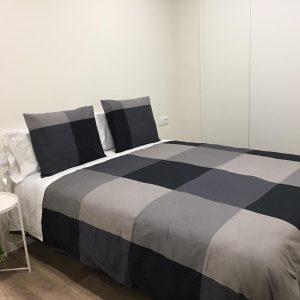 Apartamento turístico